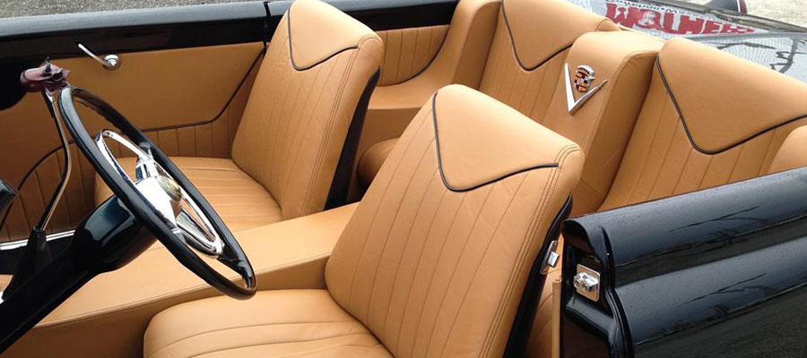 Custom Built Boat — Kachina Boat Builders